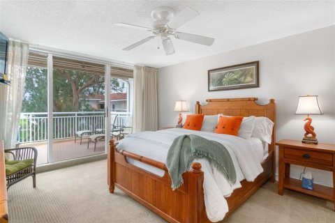 Condo in Longboat Key, Florida, 2 bedrooms  № 1718941 - photo 27