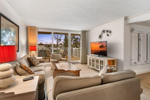 Condo in Longboat Key, Florida, 2 bedrooms  № 1718941 - photo 16