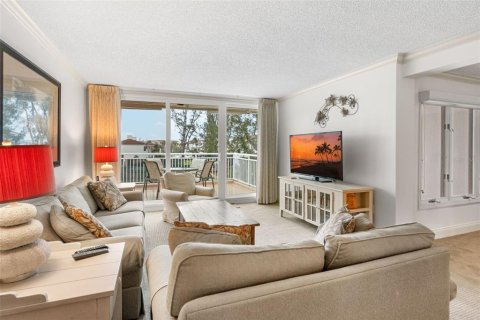 Condo in Longboat Key, Florida, 2 bedrooms  № 1718941 - photo 10