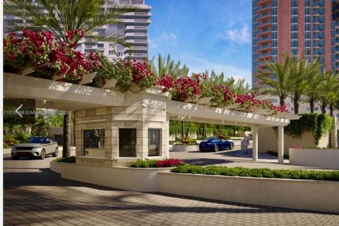 Condominio en venta en Miami Beach, Florida, 3 dormitorios, 217.39 m2 № 1830604 - foto 14