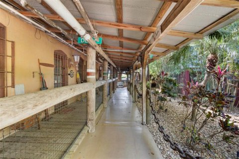 Immobilier commercial à vendre à Port Orange, Floride: 723.15 m2 № 1803021 - photo 13