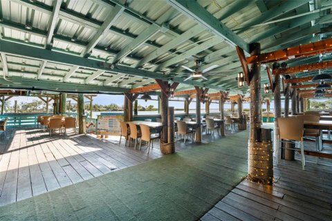Immobilier commercial à vendre à Port Orange, Floride: 723.15 m2 № 1803021 - photo 22