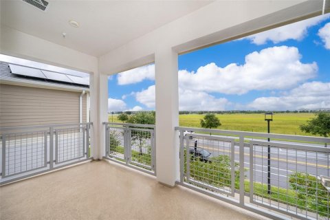 Touwnhouse à louer à Orlando, Floride: 3 chambres, 164.99 m2 № 1832713 - photo 3