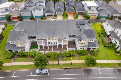 Touwnhouse à louer à Orlando, Floride: 3 chambres, 164.99 m2 № 1832713 - photo 26