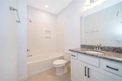 Touwnhouse à louer à Orlando, Floride: 3 chambres, 164.99 m2 № 1832713 - photo 21