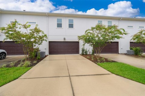 Touwnhouse à louer à Orlando, Floride: 3 chambres, 164.99 m2 № 1832713 - photo 25