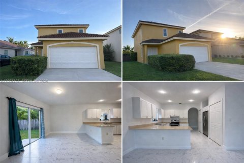 Casa en alquiler en Florida City, Florida, 4 dormitorios, 200.67 m2 № 2071683 - foto 5