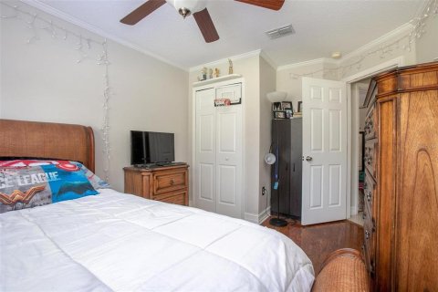 Villa ou maison à vendre à DeLand, Floride: 4 chambres, 223.71 m2 № 1904361 - photo 25