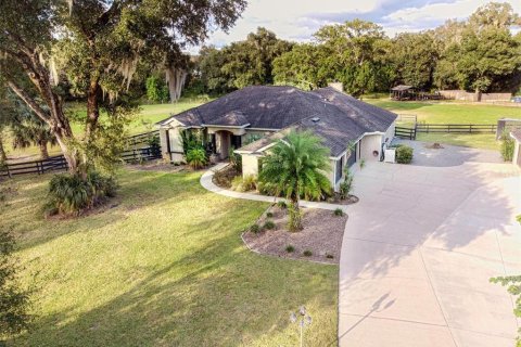 Villa ou maison à vendre à DeLand, Floride: 4 chambres, 223.71 m2 № 1904361 - photo 2