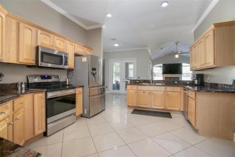 Villa ou maison à vendre à DeLand, Floride: 4 chambres, 223.71 m2 № 1904361 - photo 15