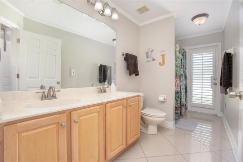 Villa ou maison à vendre à DeLand, Floride: 4 chambres, 223.71 m2 № 1904361 - photo 28