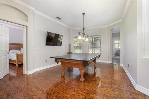 Villa ou maison à vendre à DeLand, Floride: 4 chambres, 223.71 m2 № 1904361 - photo 11