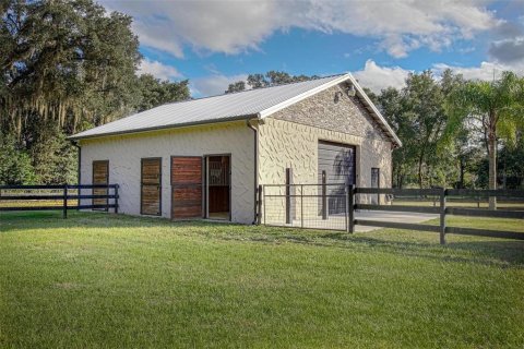 Villa ou maison à vendre à DeLand, Floride: 4 chambres, 223.71 m2 № 1904361 - photo 3