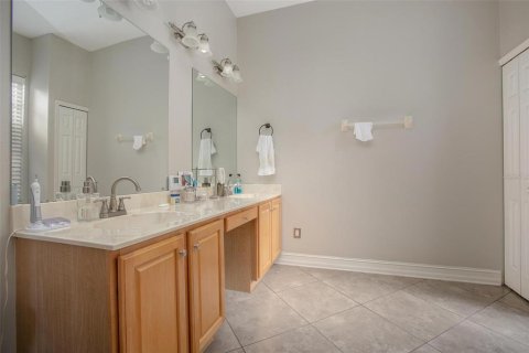 Villa ou maison à vendre à DeLand, Floride: 4 chambres, 223.71 m2 № 1904361 - photo 21