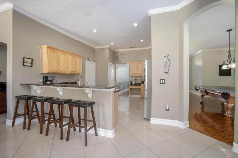 Villa ou maison à vendre à DeLand, Floride: 4 chambres, 223.71 m2 № 1904361 - photo 16