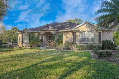 Villa ou maison à vendre à DeLand, Floride: 4 chambres, 223.71 m2 № 1904361 - photo 4