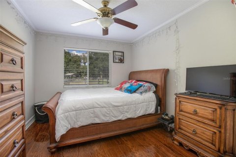 Villa ou maison à vendre à DeLand, Floride: 4 chambres, 223.71 m2 № 1904361 - photo 24