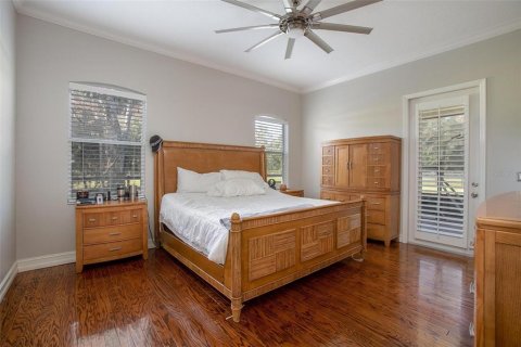 Villa ou maison à vendre à DeLand, Floride: 4 chambres, 223.71 m2 № 1904361 - photo 18