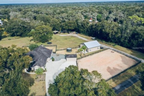 Villa ou maison à vendre à DeLand, Floride: 4 chambres, 223.71 m2 № 1904361 - photo 7