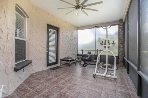 Villa ou maison à vendre à DeLand, Floride: 4 chambres, 223.71 m2 № 1904361 - photo 30