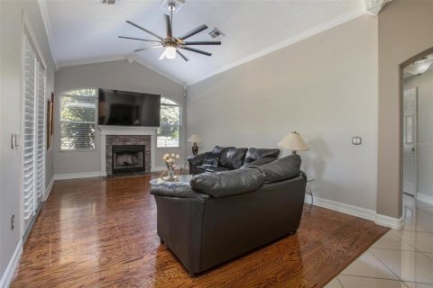 Villa ou maison à vendre à DeLand, Floride: 4 chambres, 223.71 m2 № 1904361 - photo 10