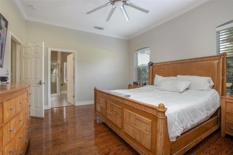 Villa ou maison à vendre à DeLand, Floride: 4 chambres, 223.71 m2 № 1904361 - photo 19