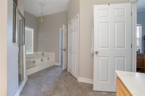 Villa ou maison à vendre à DeLand, Floride: 4 chambres, 223.71 m2 № 1904361 - photo 20