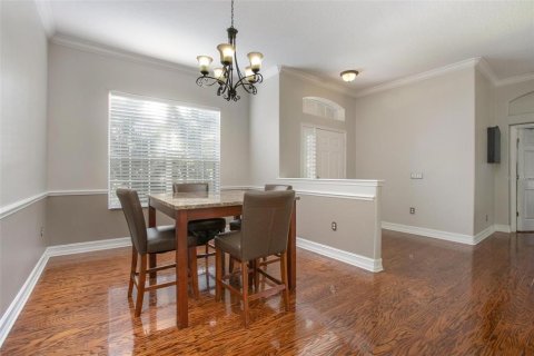 Villa ou maison à vendre à DeLand, Floride: 4 chambres, 223.71 m2 № 1904361 - photo 13