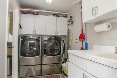Villa ou maison à vendre à DeLand, Floride: 4 chambres, 223.71 m2 № 1904361 - photo 29