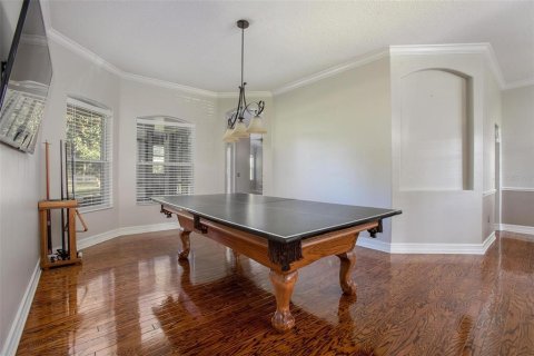 Villa ou maison à vendre à DeLand, Floride: 4 chambres, 223.71 m2 № 1904361 - photo 12