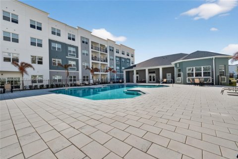 Condominio en alquiler en Orlando, Florida, 1 dormitorio № 2049051 - foto 24