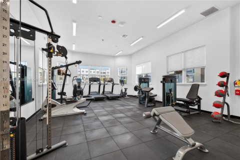 Condominio en alquiler en Orlando, Florida, 1 dormitorio № 2049051 - foto 28