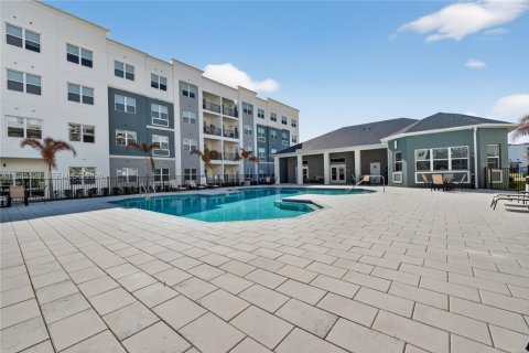 Condominio en alquiler en Orlando, Florida, 1 dormitorio № 2049051 - foto 29