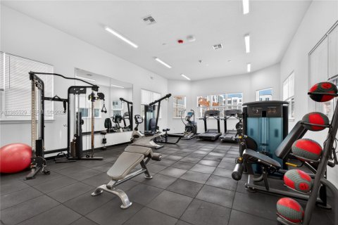 Condominio en alquiler en Orlando, Florida, 1 dormitorio № 2049051 - foto 26