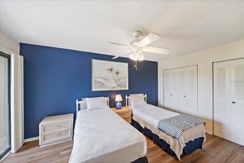 Condominio en alquiler en Sarasota, Florida, 3 dormitorios, 117.06 m2 № 1792859 - foto 23