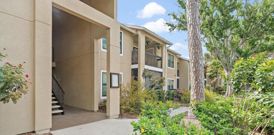 Condominio en Sarasota, Florida, 3 dormitorios № 1792859