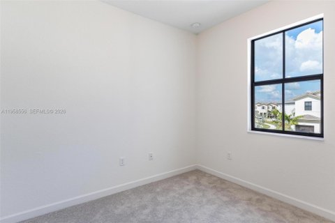 Adosado en venta en Homestead, Florida, 3 dormitorios, 166.85 m2 № 2017766 - foto 12