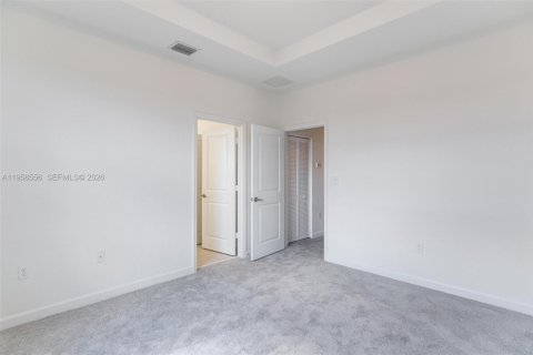 Adosado en venta en Homestead, Florida, 3 dormitorios, 166.85 m2 № 2017766 - foto 13