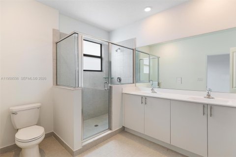 Adosado en venta en Homestead, Florida, 3 dormitorios, 166.85 m2 № 2017766 - foto 6