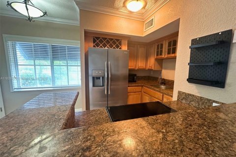 Condo in Fort Lauderdale, Florida, 1 bedroom  № 1818395 - photo 7
