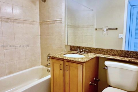 Condo in Fort Lauderdale, Florida, 1 bedroom  № 1818395 - photo 9