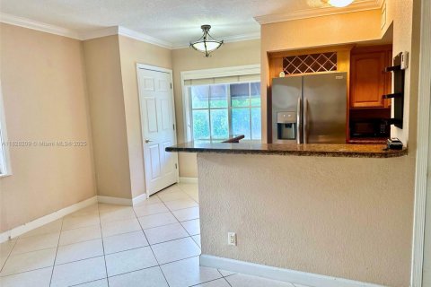 Condo in Fort Lauderdale, Florida, 1 bedroom  № 1818395 - photo 6