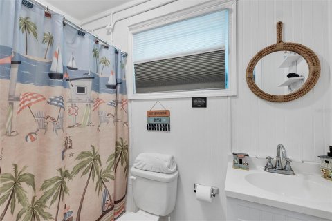 House in Saint Petersburg, Florida 2 bedrooms, 117.61 sq.m. № 1902193 - photo 15