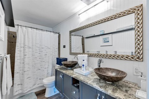 House in Saint Petersburg, Florida 2 bedrooms, 117.61 sq.m. № 1902193 - photo 10