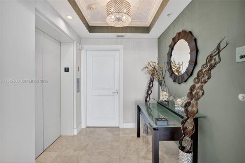 Купить кондоминиум в Помпано-Бич, Флорида 3 спальни, 195.84м2, № 2017639 - фото 4