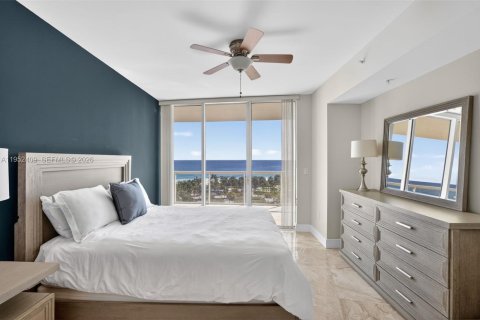 Купить кондоминиум в Помпано-Бич, Флорида 3 спальни, 195.84м2, № 2017639 - фото 28