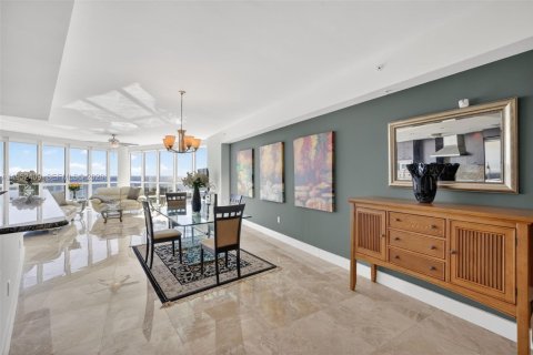 Купить кондоминиум в Помпано-Бич, Флорида 3 спальни, 195.84м2, № 2017639 - фото 5