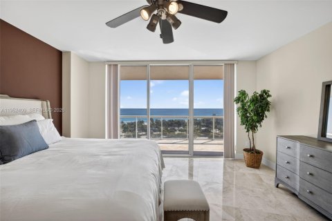 Купить кондоминиум в Помпано-Бич, Флорида 3 спальни, 195.84м2, № 2017639 - фото 20