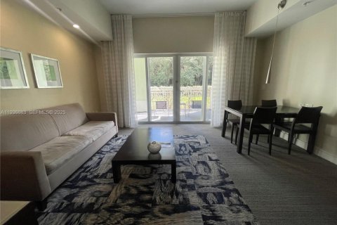 Condo in Doral, Florida, 1 bedroom  № 1994968 - photo 30