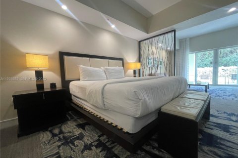 Condo in Doral, Florida, 1 bedroom  № 1994968 - photo 3